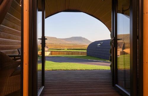Yockenthwaite House | Heron