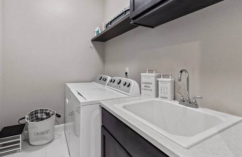 Loveland House | Heron Hideaway at Heron Lakes
