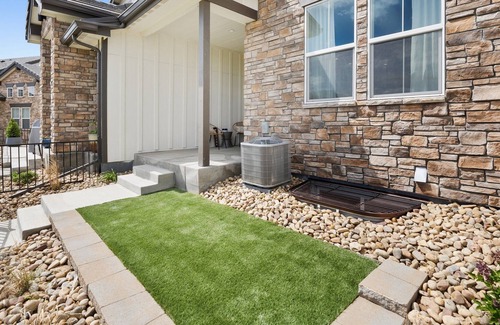 Loveland House | Heron Hideaway at Heron Lakes