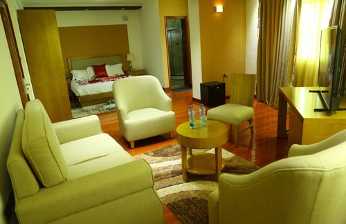 Awassa Hotel | Heron Hotel