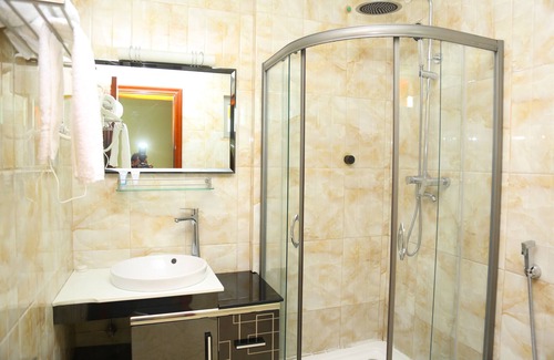 Awassa Hotel | Heron Hotel