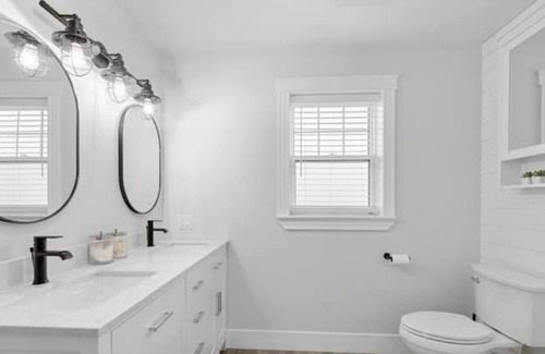 Bayview House | Heron House: A beautiful seaside retreat