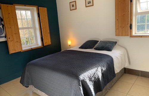 Birdhill House | Heron House