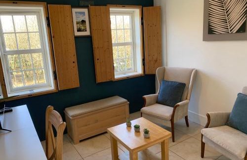 Birdhill House | Heron House