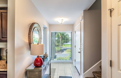 Litchfield by the Sea Condo | Heron Marsh 62 Beautiful unit in Litchfield by the Sea