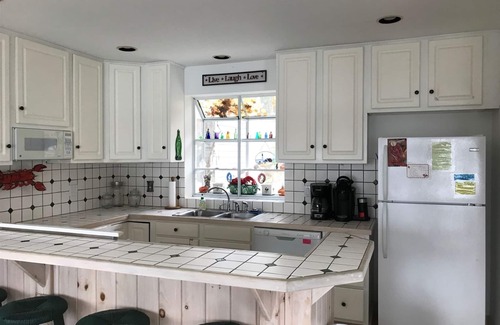 South Bristol House | Heron Oaks/Rutherford Island