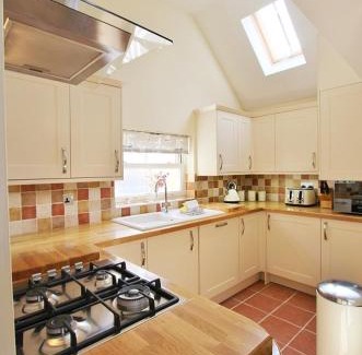 Wells-next-the-Sea Apartment | Heron's Hideaway