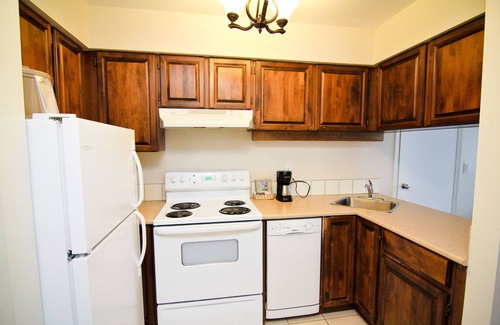 Campbell River Hotel | Heron's Landing Hotel