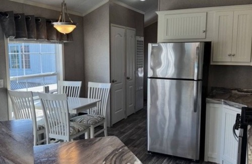 Stokes Bay House | Heron’s Nest @ Cabinco #12