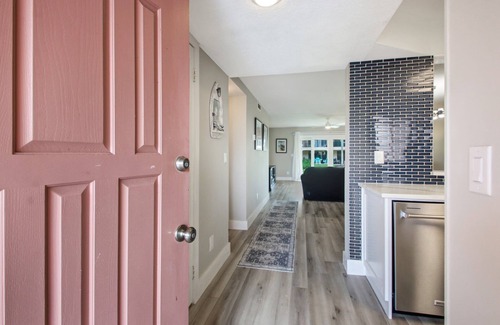 Butler Beach Condo | Heron's Nest