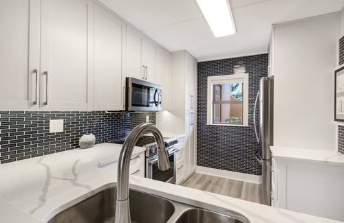 Butler Beach Condo | Heron's Nest