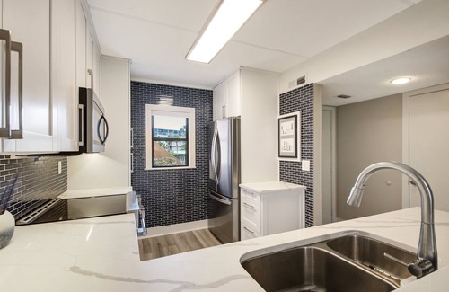 Butler Beach Condo | Heron's Nest