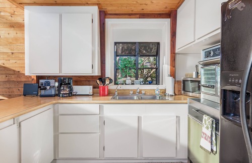Pacific City House | Heron's Perch - Amazing views, hot tub from classic beach house just outside of Pacific City