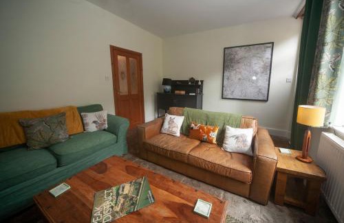 Litton Mill House | Heron's Rest