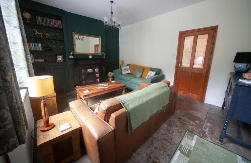 Litton Mill House | Heron's Rest