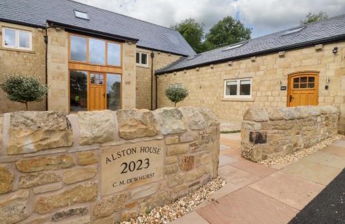 Higher Walton House | Heron View
