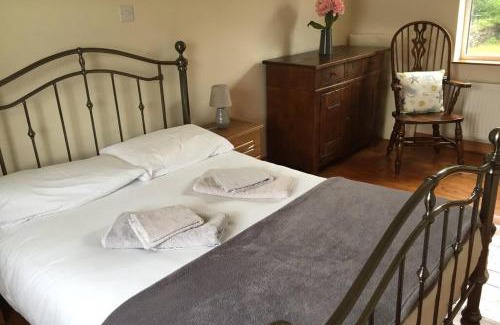 Templenoe House | Heron Water Cottage