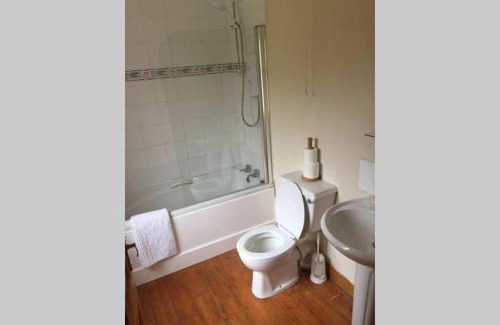 Templenoe House | Heron Water Cottage