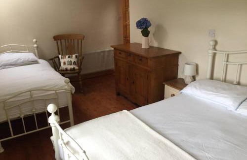 Templenoe House | Heron Water Cottage