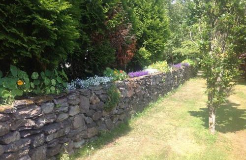 Templenoe House | Heron Water Cottage