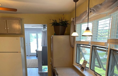 Quincy House | Herons Landing - Lakefront Home on Marble Lake - Sleeps 11