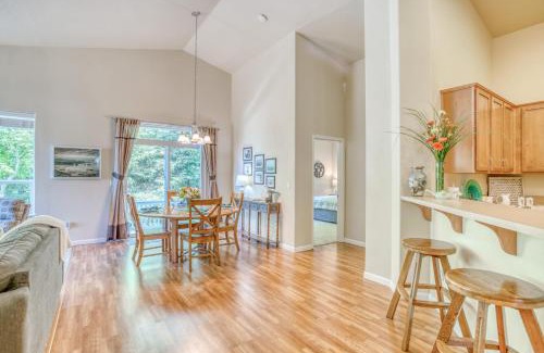 Netarts House | Herons Perch - Meredith Lodging