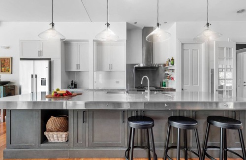 Wattamolla House | Heronwood - Country retreat