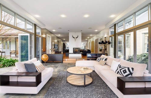 Wattamolla House | Heronwood - Lavish country retreat