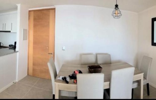 La Herradura Apartment | herradura departamento coquimbo