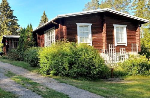 Kauhava Ski Chalet | Herralan huvila lähellä PowerParkia Kauhava