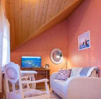 Vuonislahti Bed & Breakfast | Herranniemi Guesthouse