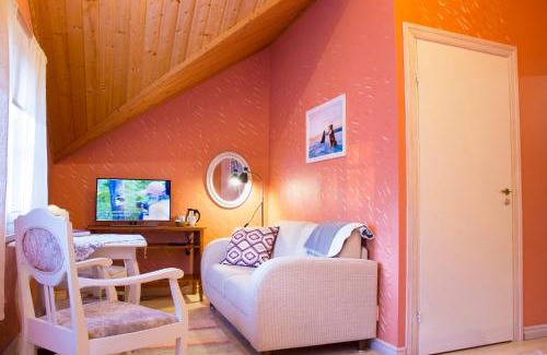 Vuonislahti Bed & Breakfast | Herranniemi Guesthouse