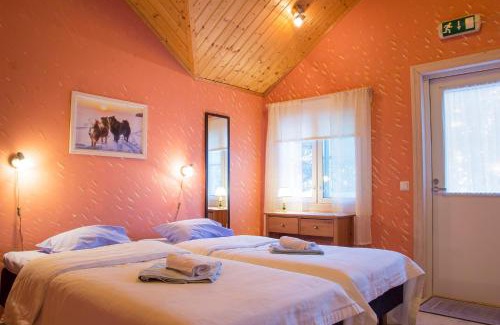Vuonislahti Bed & Breakfast | Herranniemi Guesthouse