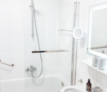 Heimbach Apartment | Herrenhaus Burg Vlatten