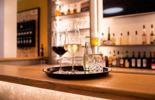 Ankum Hotel | Herrenhaus im Artland