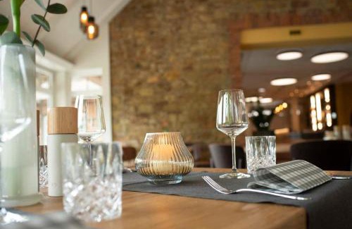 Ankum Hotel | Herrenhaus im Artland