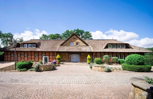 Ankum House | Herrenhaus im Artland - Herrenhaus