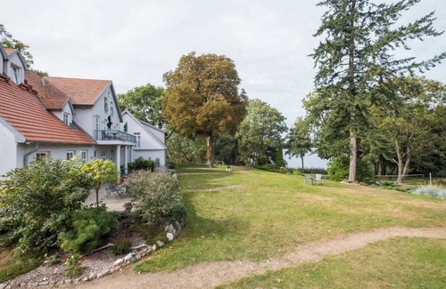 Muritz Apartment | Herrenhaus Jürgenshof - Fewo 8