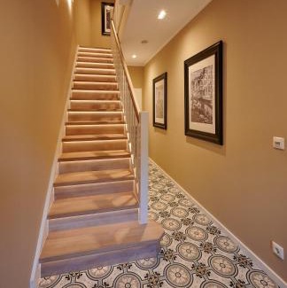 Simonskall Apartment | Herrenhaus Kallbach - 4 Sterne SUPERIOR