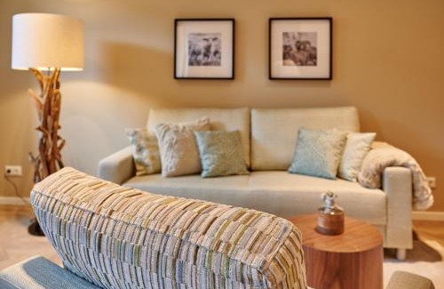 Simonskall Apartment | Herrenhaus Kallbach - 4 Sterne SUPERIOR