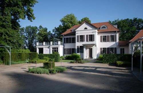 Roddelin Villa | Herrenhaus Röddelin