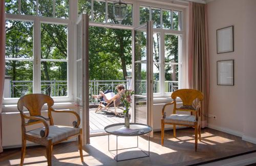 Roddelin Villa | Herrenhaus Röddelin