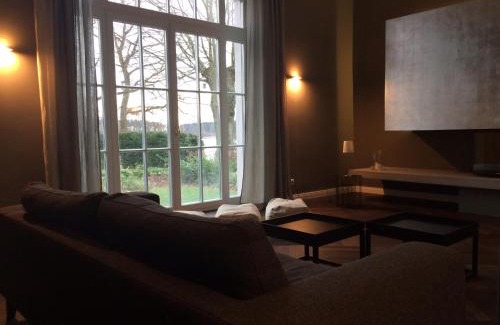 Roddelin Villa | Herrenhaus Röddelin