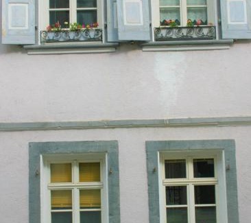 Worms Apartment | Herrenhof 12