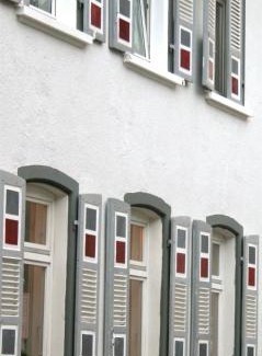 Worms Apartment | Herrenhof 12