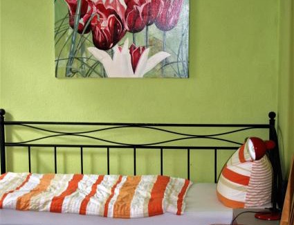 Worms Apartment | Herrenhof 12