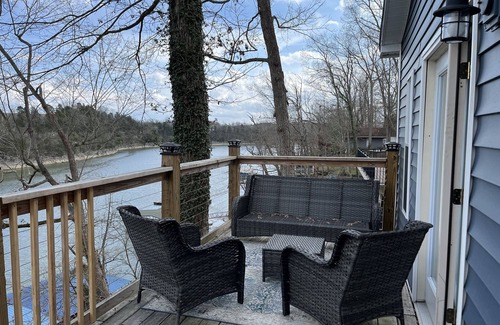 Danville House | Herrington Lake—Harrodsburg