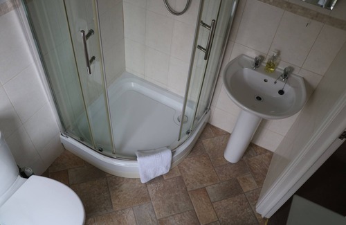 Hawes House | Herriot's in Hawes