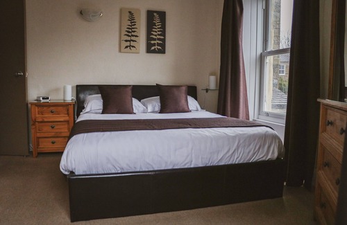 Hawes House | Herriot's in Hawes