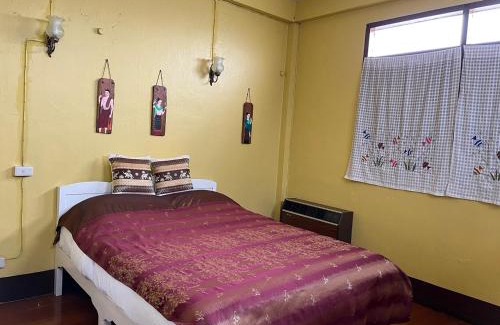 San Kamphaeng House | Herritage Piman since 1940